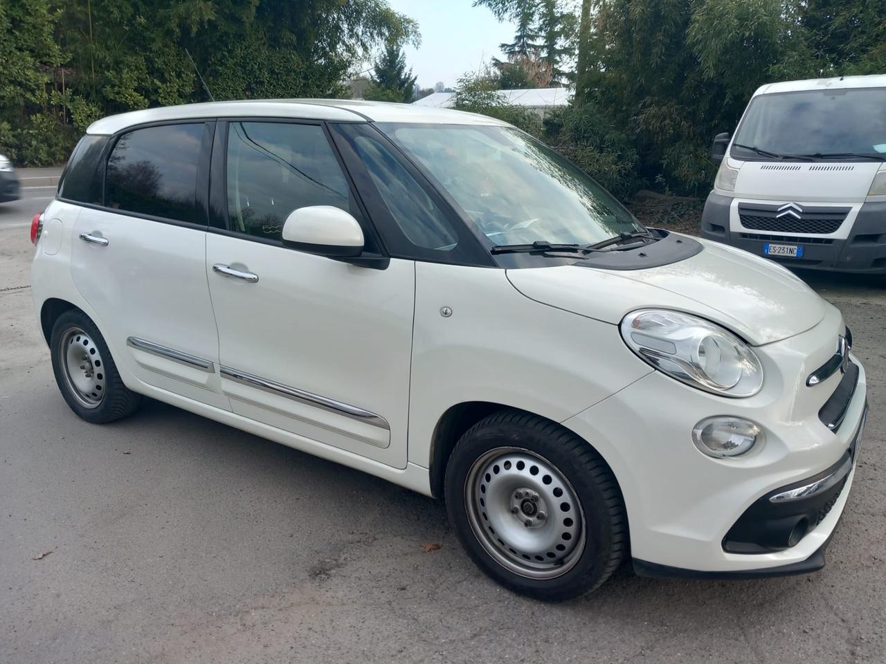 Fiat 500L 1.6 Multijet 120 CV Business