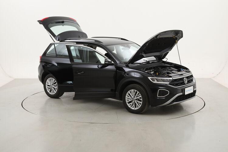 Volkswagen T-Roc Life DSG BR092695 1.5 Benzina 150CV
