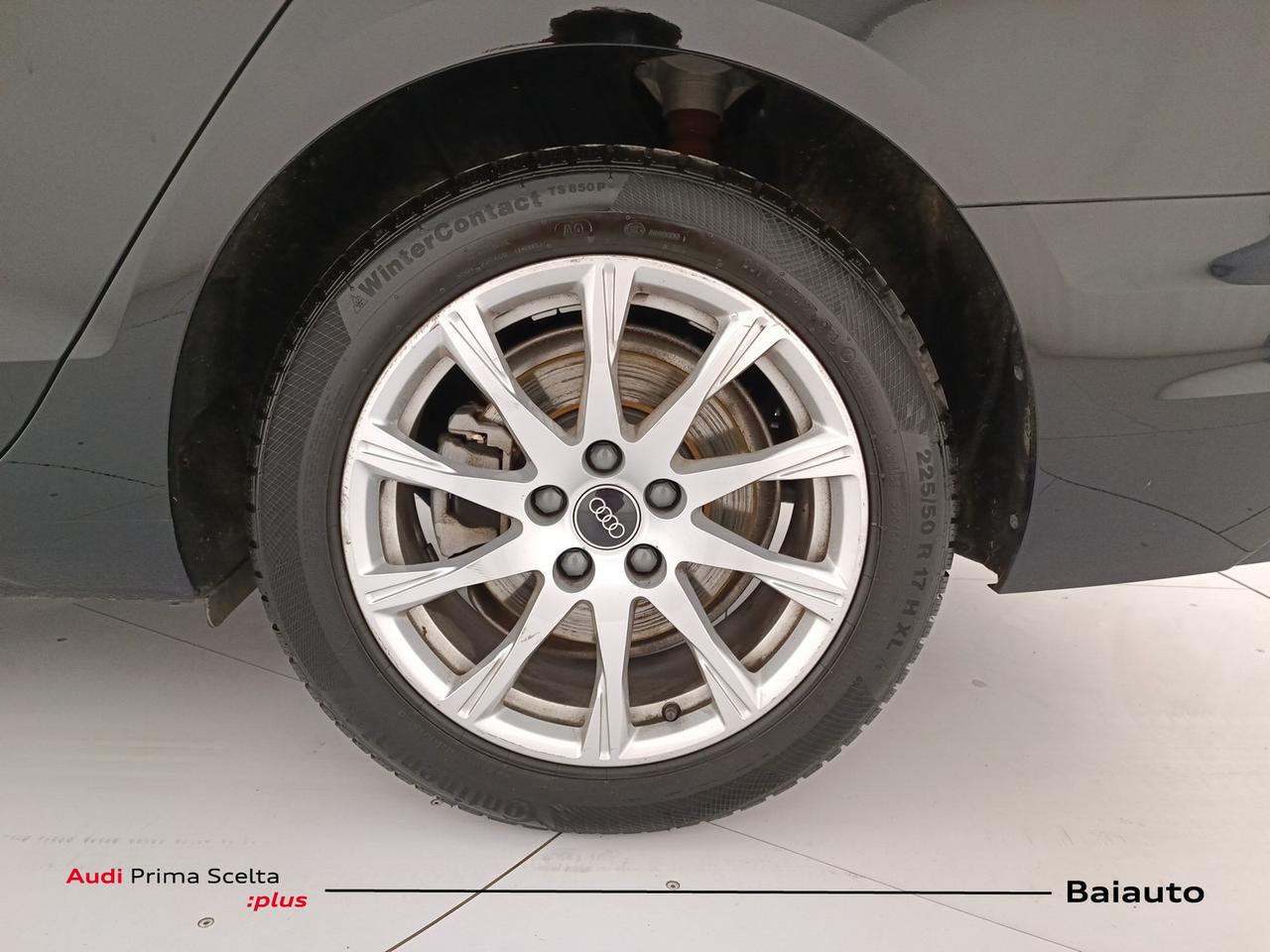 Audi A4 avant 30 2.0 tdi mhev 136cv s tronic