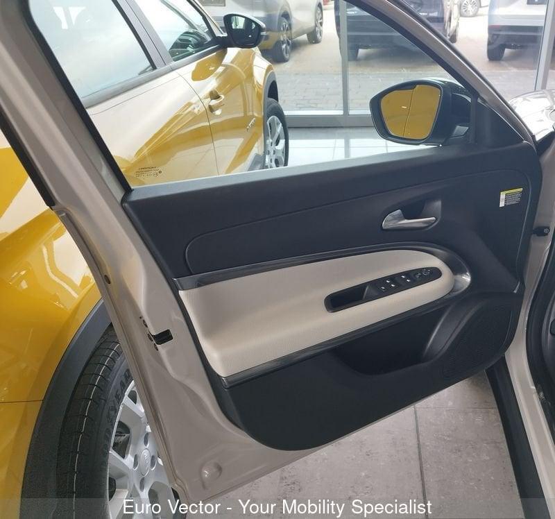 FIAT 600 1.2 Hybrid 110cv La Prima