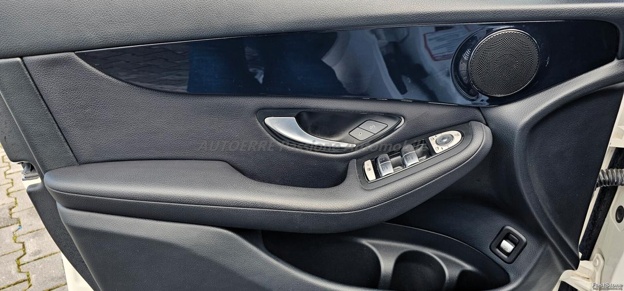 Mercedes-benz GLC 220 d 4Matic Premium
