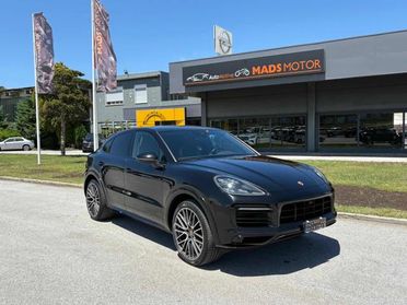 PORSCHE Cayenne Coupé 3.0 V6 IMPECCABILE!!