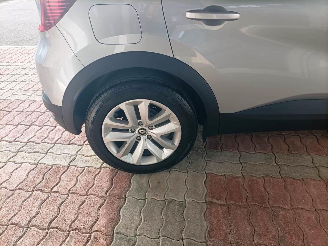 Renault Captur TCe 90 CV Zen