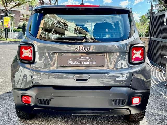 Jeep Renegade 1.6 mjt 2wd 130cv PREZZOREALE\UNIPRO\KMCERTIFICATI