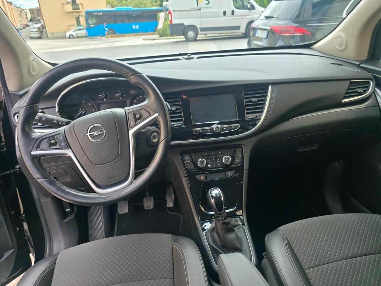 Opel Mokka X 1.6 CDTI Ecotec 136CV 4x2 Start&Stop b-Color