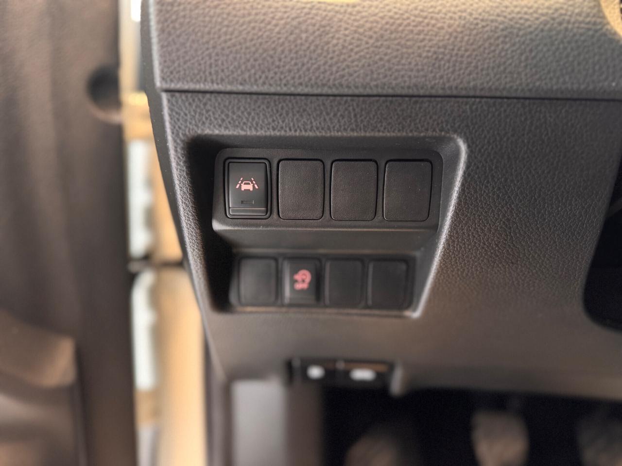 Nissan Qashqai 1.5 dCi 115 CV N-TEC 360