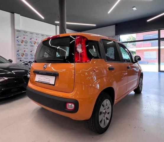 Fiat Panda 1.2 Easy s&s 69cv my19