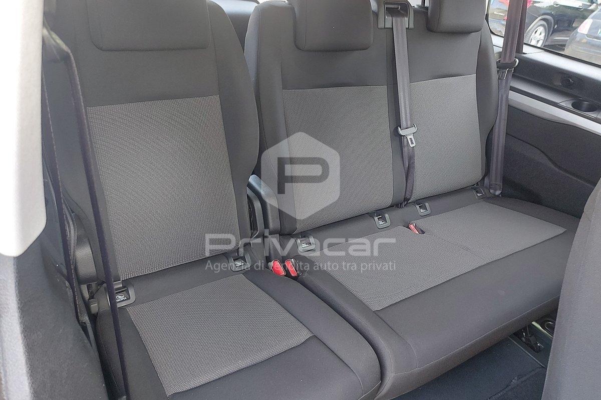 TOYOTA Proace Verso 2.0D 144 CV L1 D Lounge