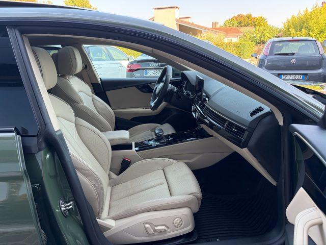AUDI A5 SPORTBACK 45 TFSI QUATTRO S-TRONIC 3x S-LINE 265CV