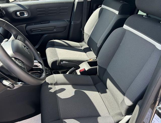 CITROEN C3 Aircross BlueHDi 110 S&S Feel