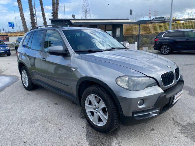 BMW X5 3.0d cat Futura