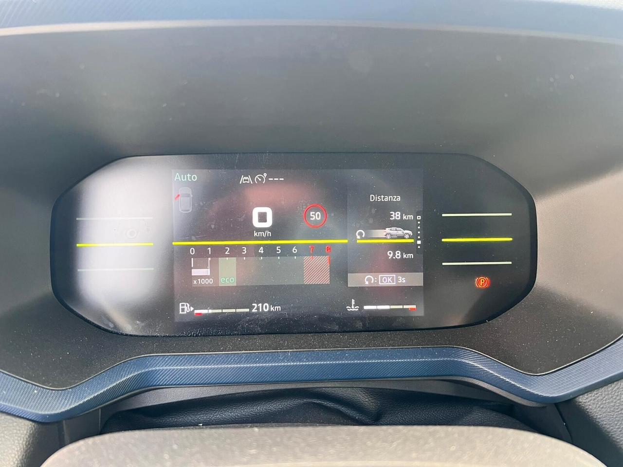 Dacia Duster Tce 130 CV MHEV 4x4 Expression