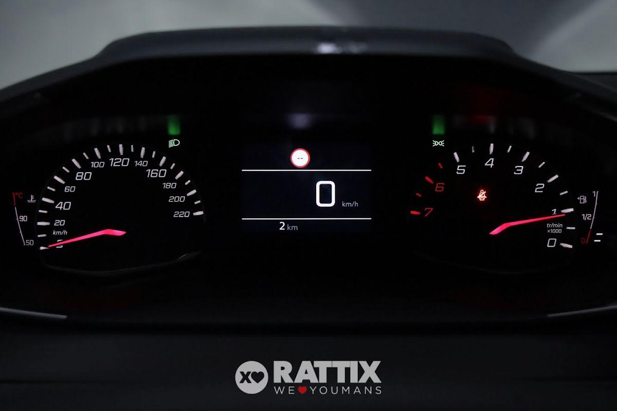 Peugeot 208 1.2 Puretech 100CV Style