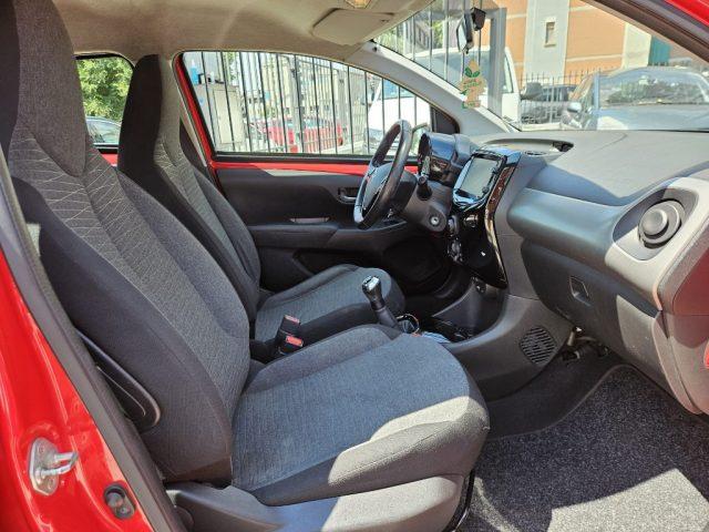 CITROEN C1 Airscape VTi 68 5 porte