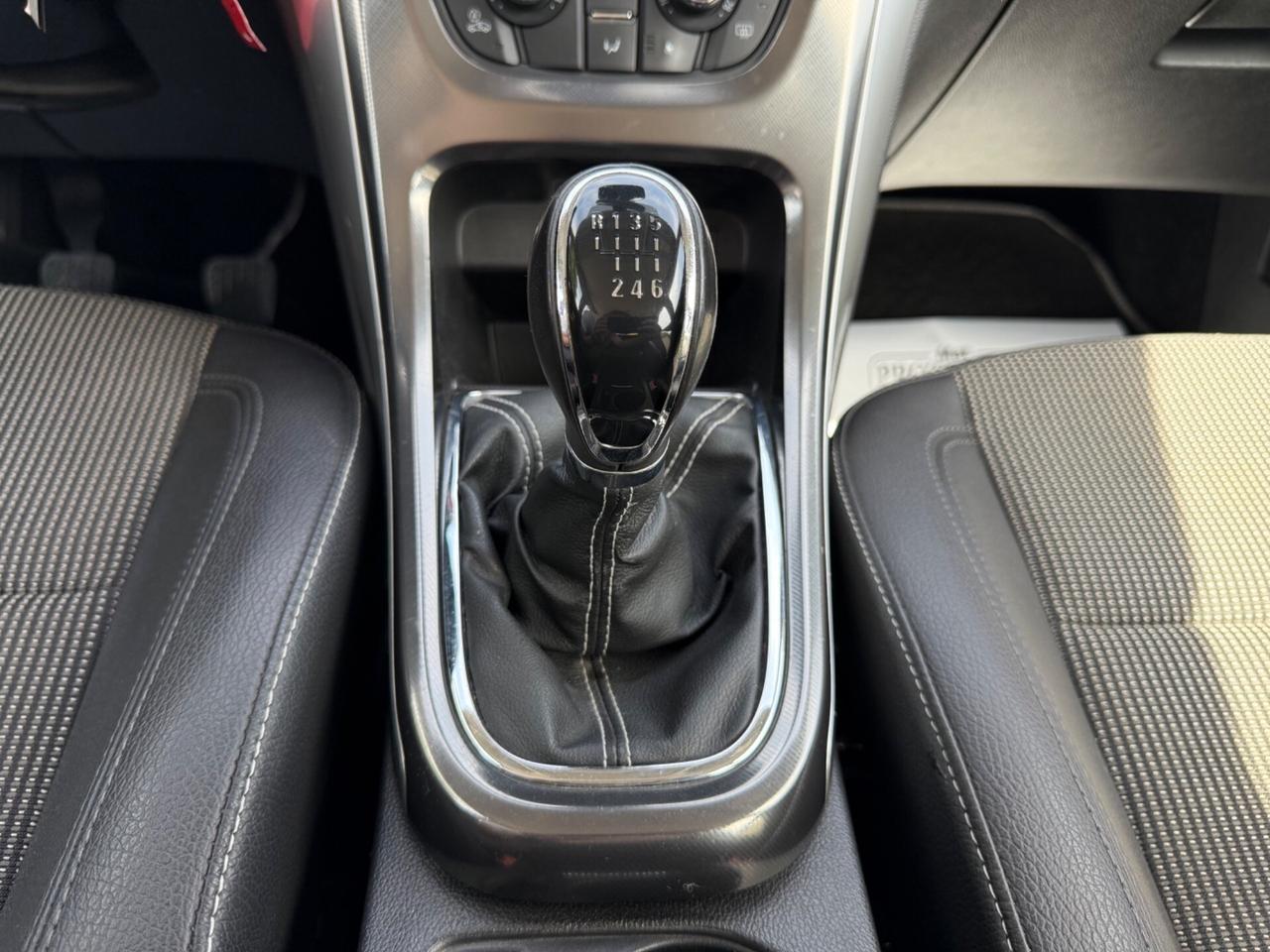 Opel Astra 1.7 CDTI 125CV Solo 83K UNICO GARANZIA