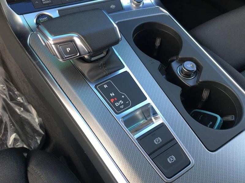 Audi A6 Avant 40 TDI Quattro S-Tronic MHEV 24 MILA KM!!!