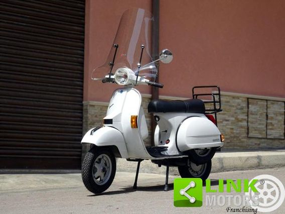 PIAGGIO Vespa 150 PX (1980 - 00) Versione E (1999) CONSERVATA