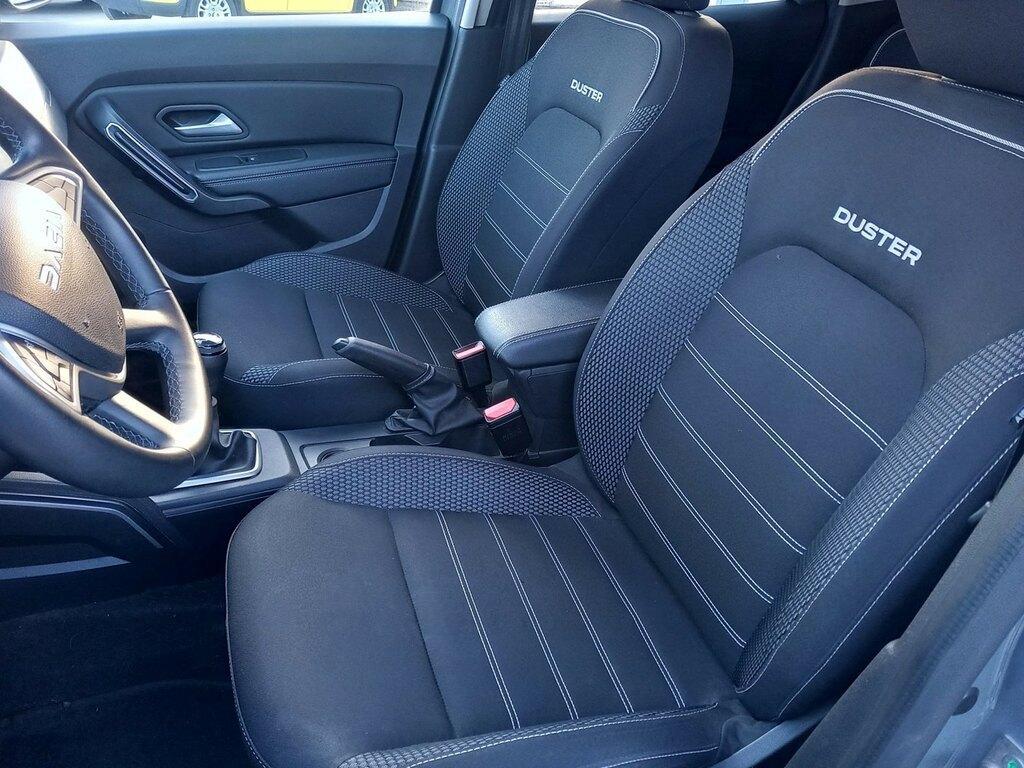 Dacia Duster 1.0 TCe GPL Journey UP 4x2