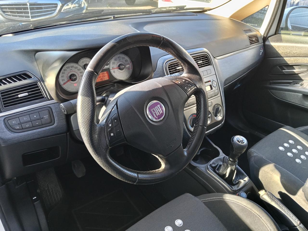 Fiat Grande Punto 1.4 T-Jet 16V 3 porte Dynamic