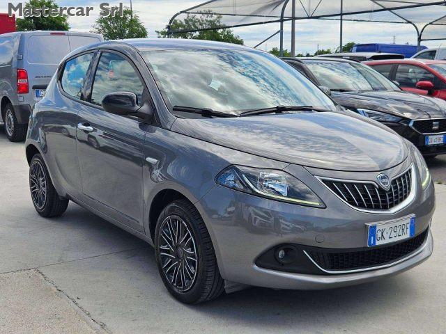 LANCIA Ypsilon neopatentati 1.0 firefly hybrid Gold tg :GK292RF