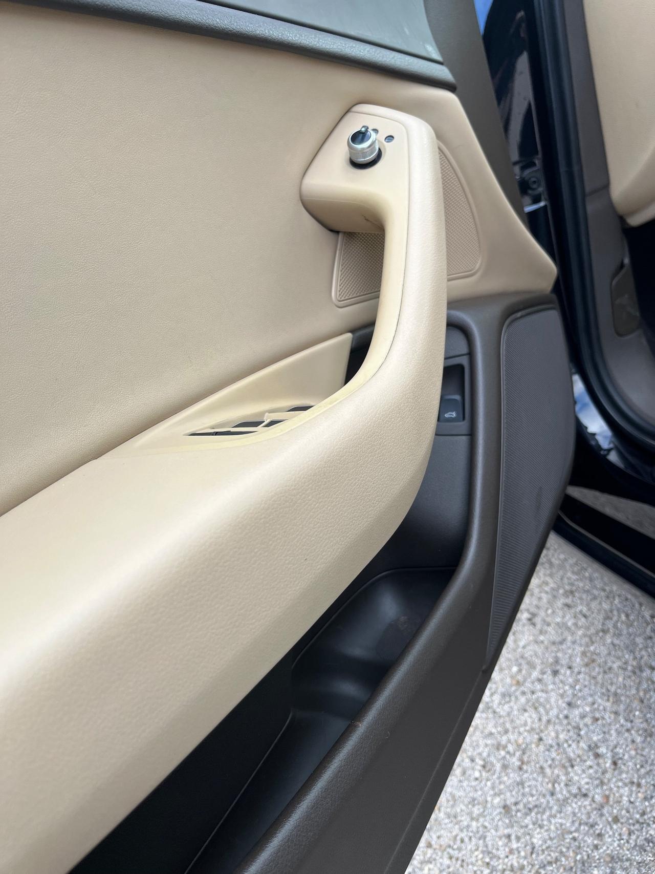 Audi A6 Avant 2.0 TDI multitronic Business