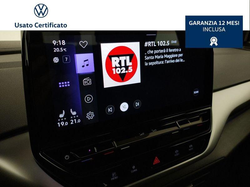 Volkswagen ID.4 Pure Performance