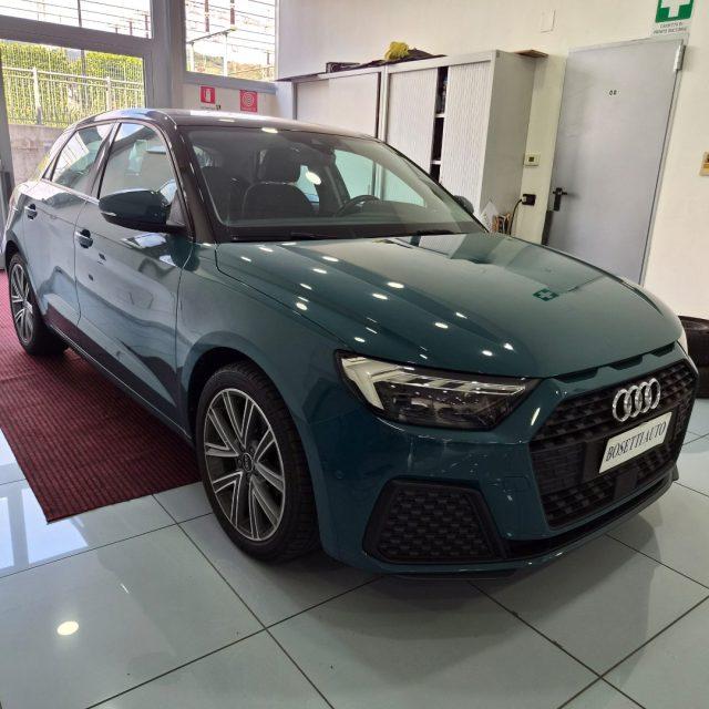 AUDI A1 SPB 30 TFSI Sportback