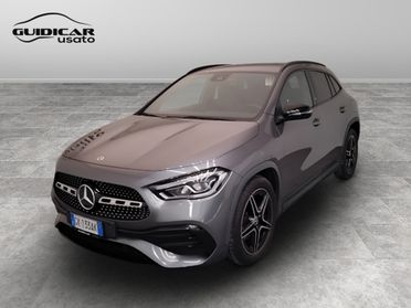 Mercedes-Benz GLA-H247 2020 - GLA 200 d Premium auto