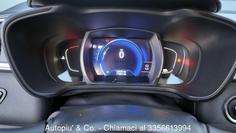 Renault Kadjar 1.5 dCi 110CV Cambio automatico Sport Ed.