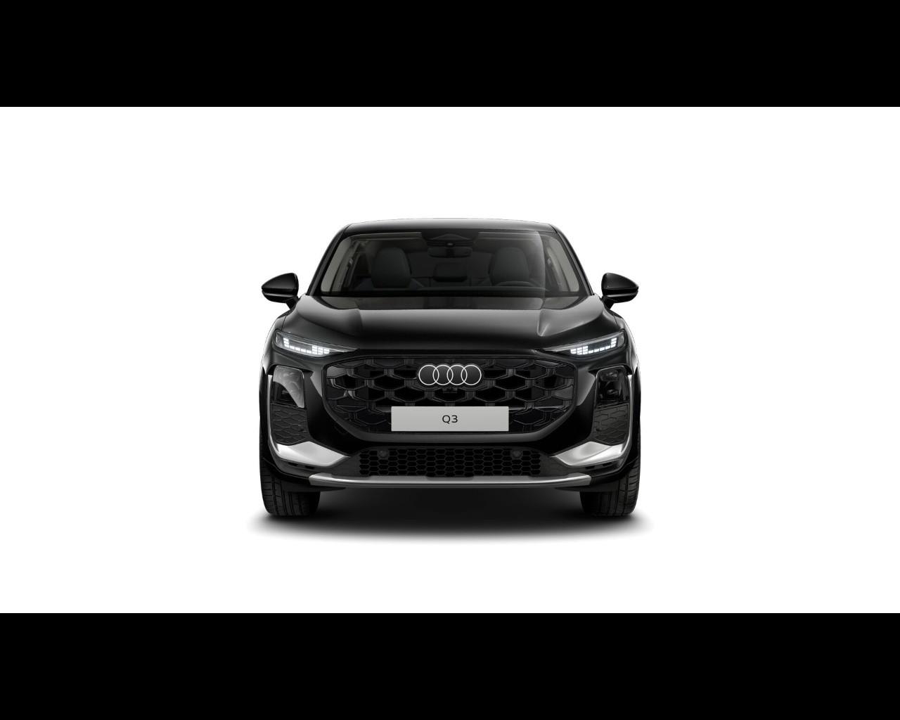 AUDI Audi Q3 Sportback S line edition e-hybrid 200 kW S tronic