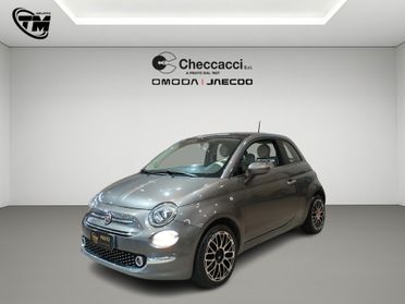 Fiat 500 1.2 Lounge 69cv *GPL*