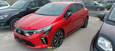 Mitsubishi Colt 1.0L turbo 100 CV Intense GPL