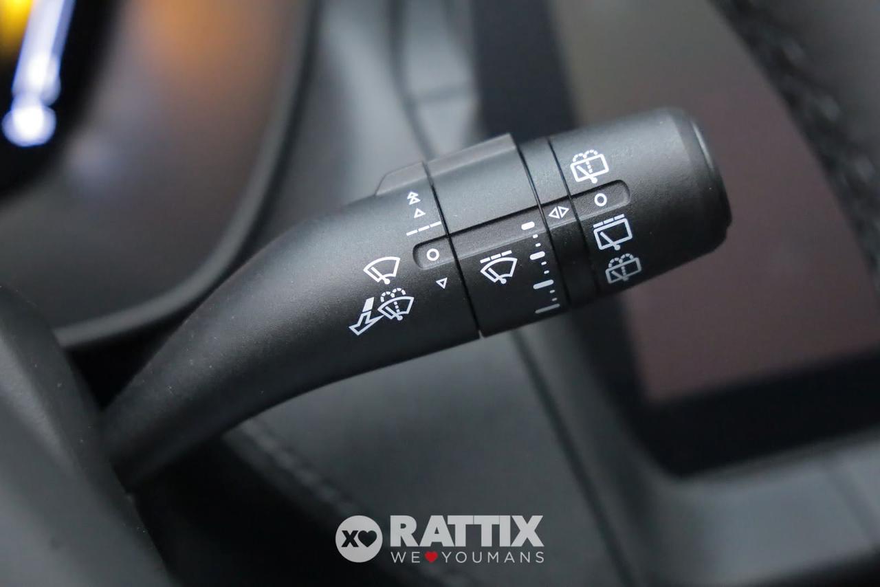 MG ZS 1.5 Hybrid+ Luxury Auto