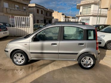 FIAT PANDA 1.3MJT 69CV - AFFARI FINE ANNO
