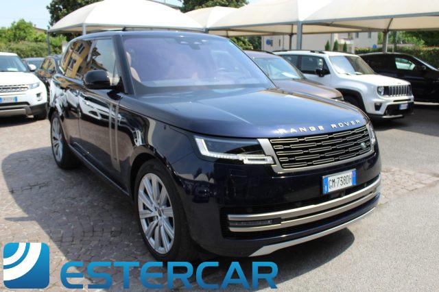 LAND ROVER Range Rover 3.0D I6 300CV HSE FULL OPTIONALS