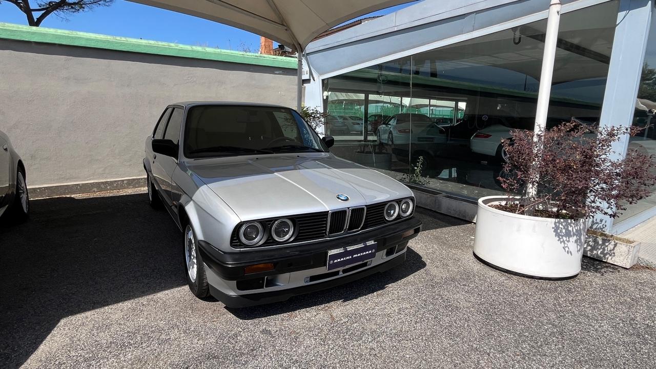 Bmw 316 316i cat 2 porte