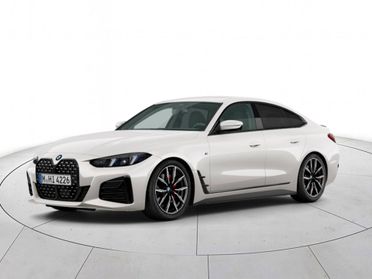 BMW Serie 4 420d xDrive Gran Coupè 48V MSport Pro