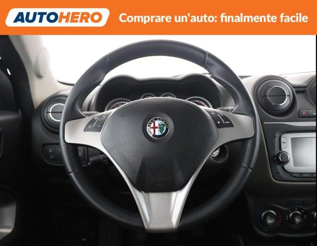 ALFA ROMEO MiTo 1.3 JTDm 85 CV S&S Distinctive