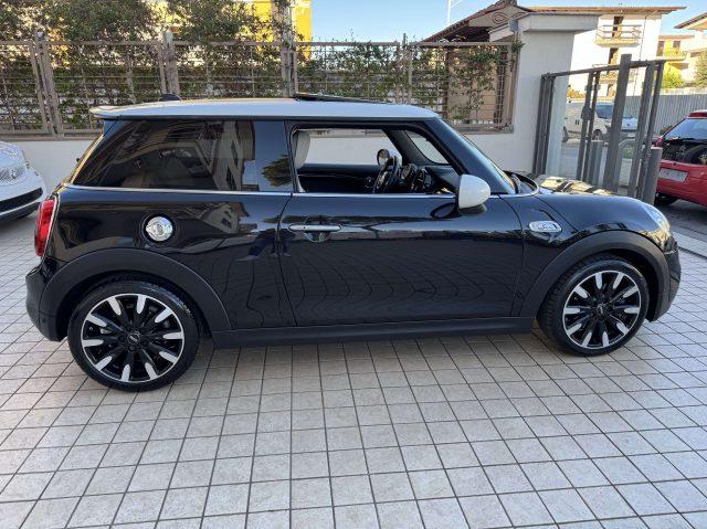 MINI Cooper S 3p 2.0 Hype auto