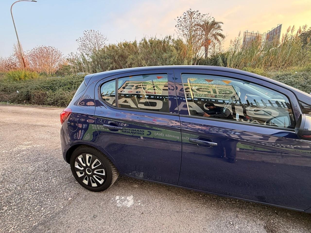 Opel Corsa 1.4 90CV Start&Stop 5 porte b-Color