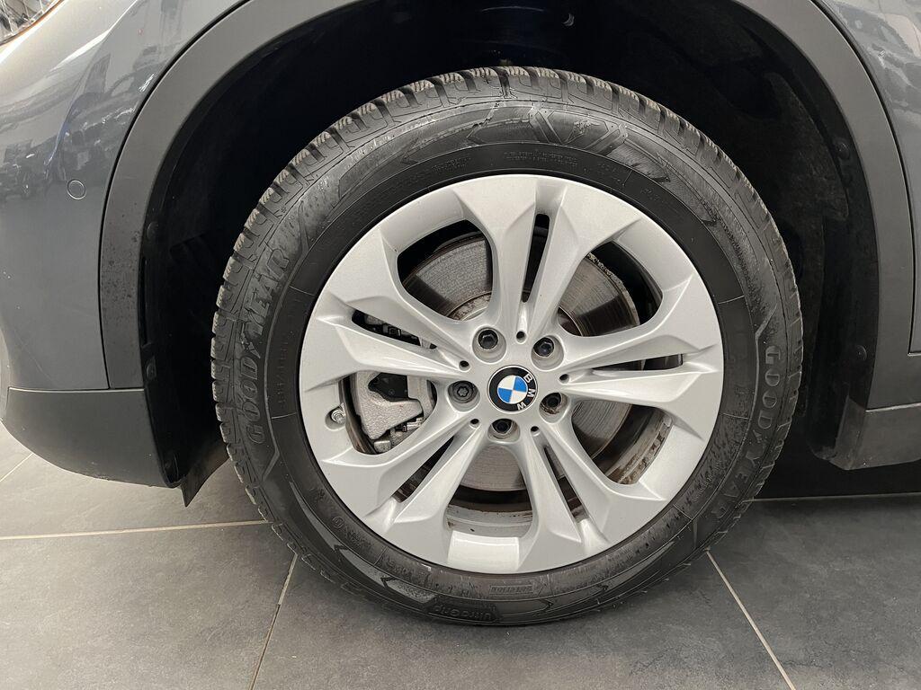 BMW X1 25 e Business Advantage xDrive Steptronic