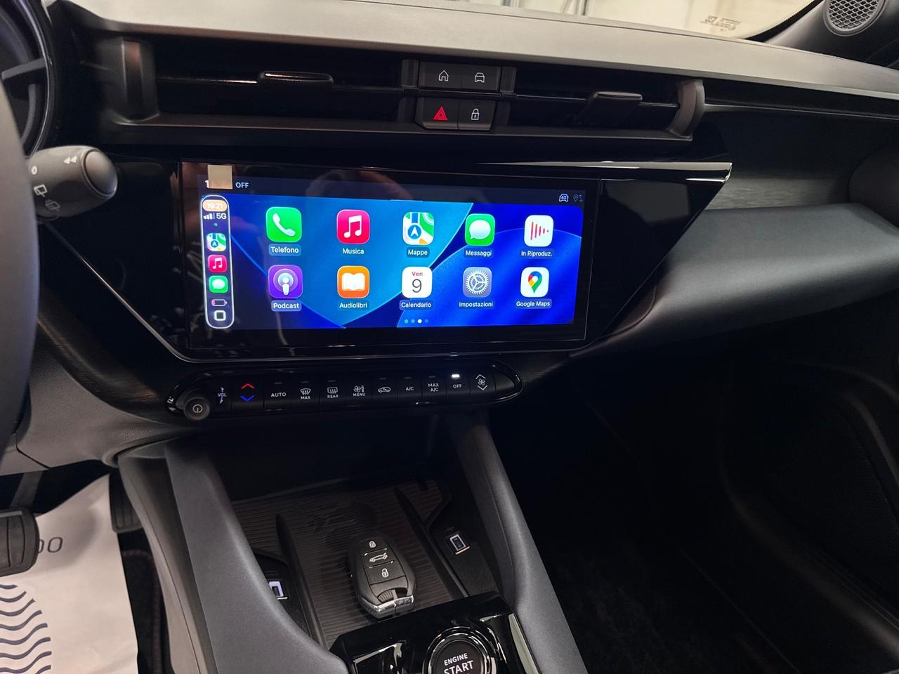 Alfa Romeo Junior 1.2 145 CV Hybrid eDCT6 Q4