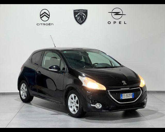 PEUGEOT 208 I 2012 - 3p 1.4 hdi 8v Access c/reg.vel.