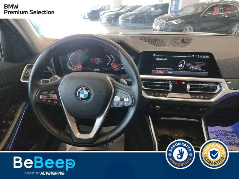 BMW Serie 3 Touring 330I TOURING XDRIVE LUXURY AUTO