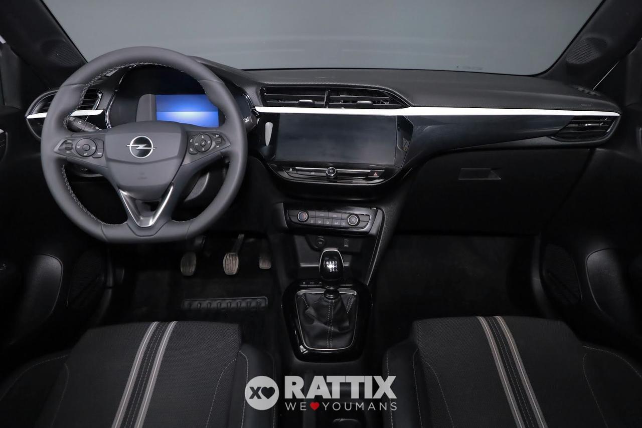 Opel Corsa 1.2 100CV GS