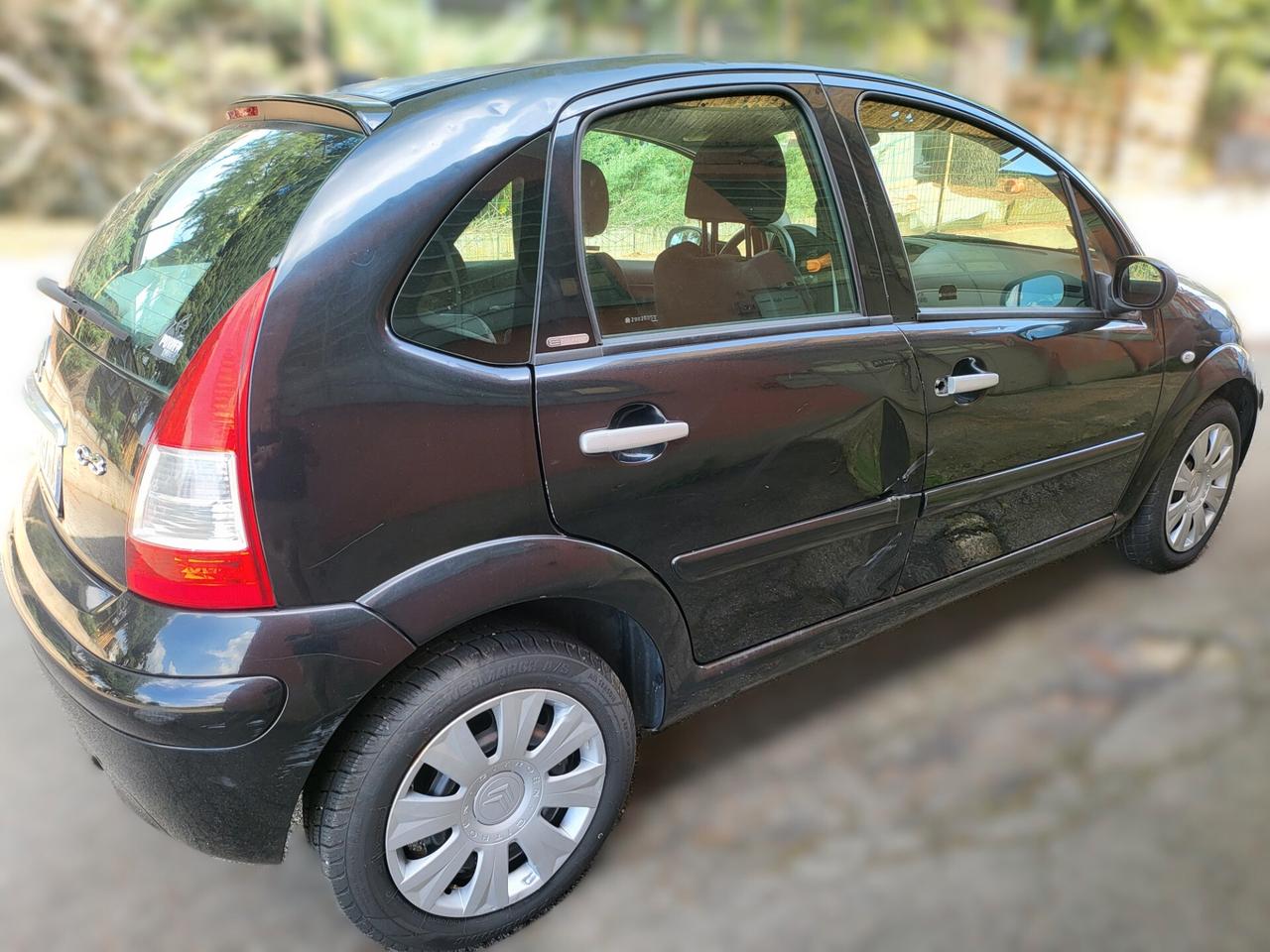 Citroen C3 1.4 HDi 70CV Exclusive