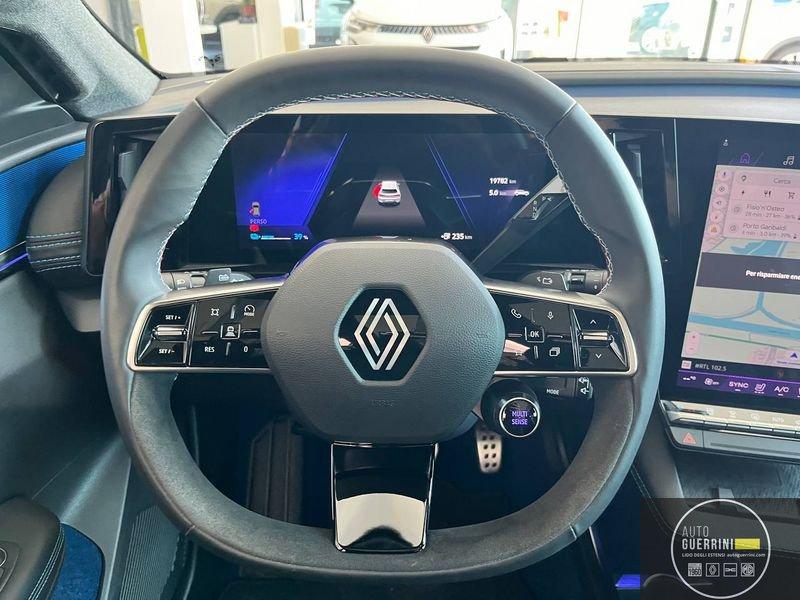 Renault Scénic Electric Scénic E-Tech Electric 220 CV Long Range Esprit Alpine