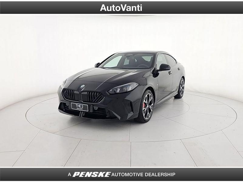 BMW Serie 2 G.C. 220 48V Gran Coupé MSport Pro