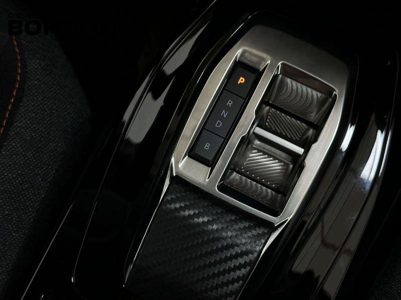 Peugeot 208 motore elettrico 136 CV 5 porte Active Pack Neop.