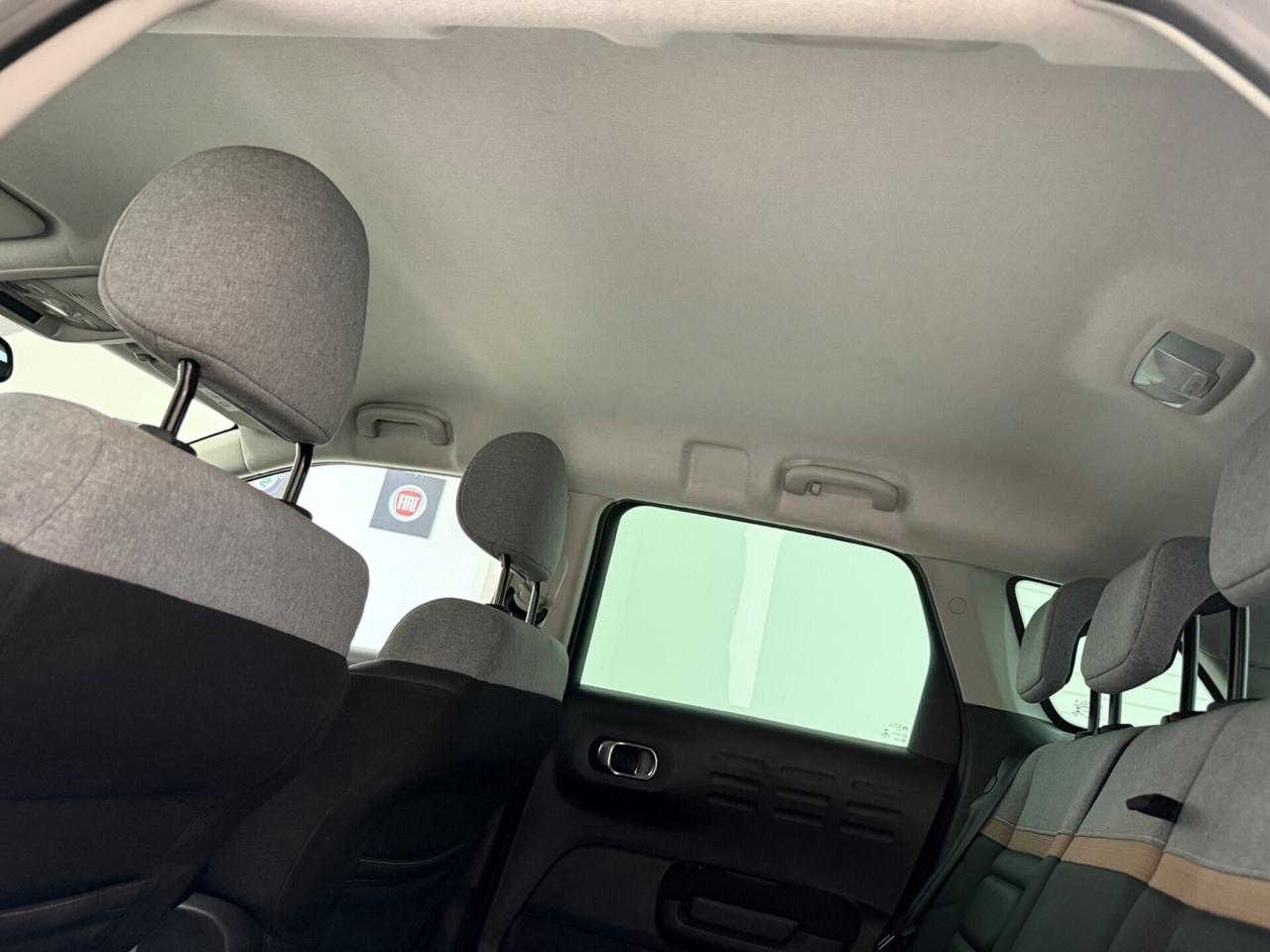 CITROEN C3 AIRCROSS BLUEHDI 110 SES SHINE PACK